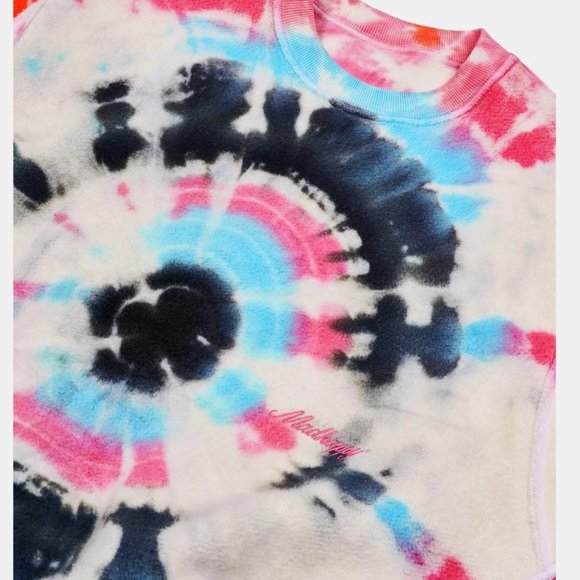 MADHAPPY EVIL EYE HERITAGE CREWNECK - Picture 2 of 5